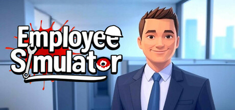 Employee Simulator Cover Image