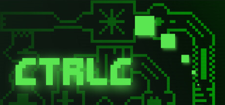 CtrlC Cover Image