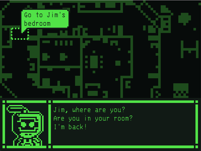 CtrlC screenshot 1