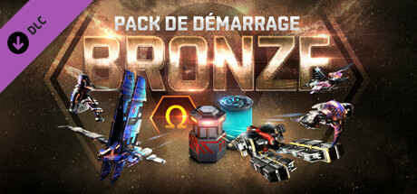 EVE Online: Pack de démarrage Bronze