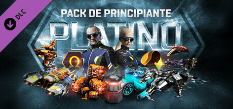 EVE Online: Paquete platino para principiantes