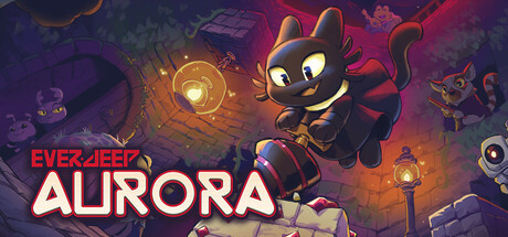 Everdeep Aurora Cover Image