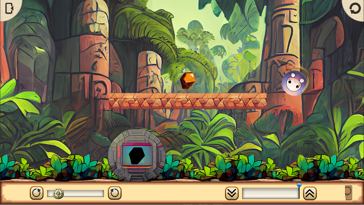 Original screenshot 2