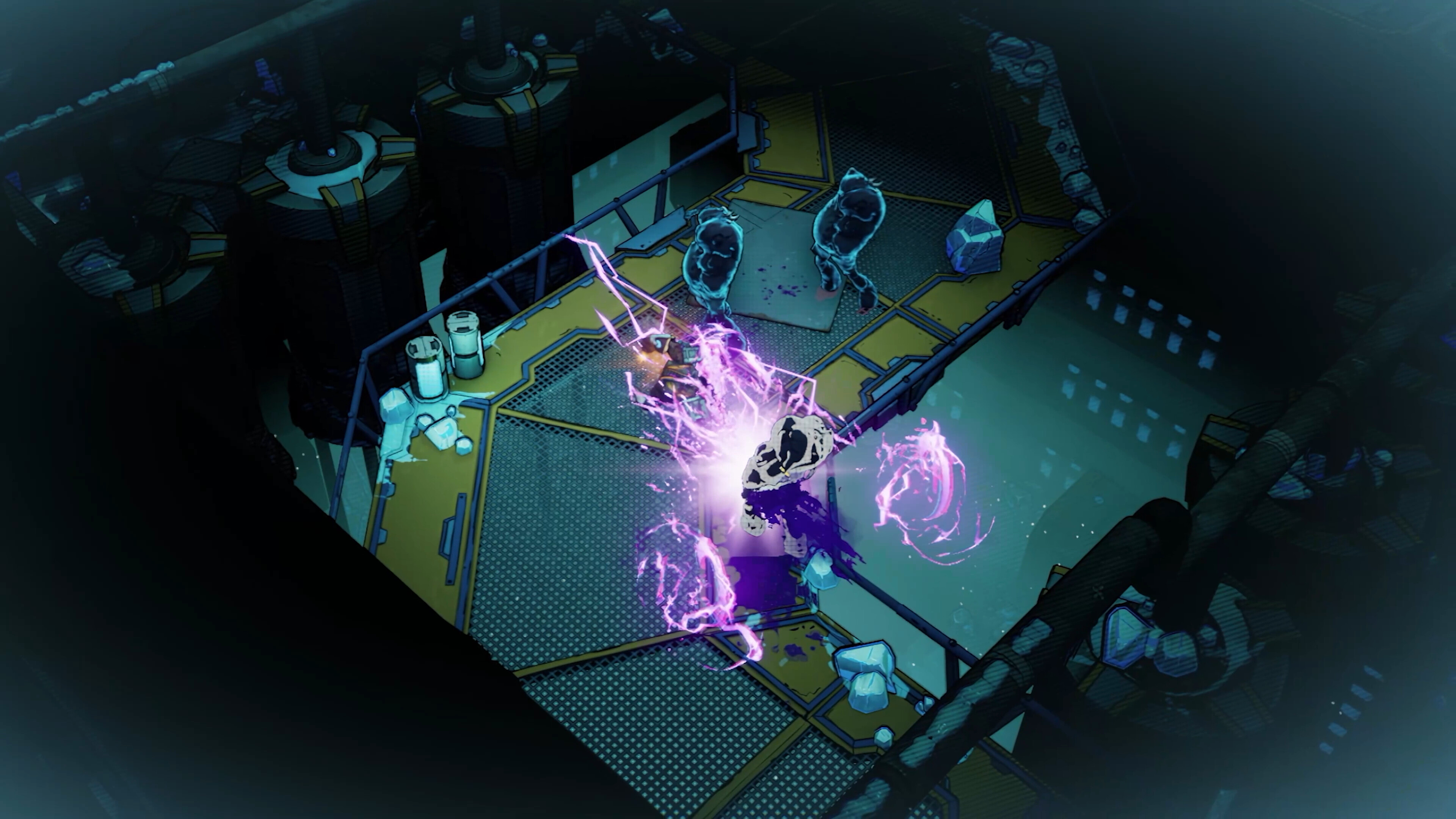 Superfuse Soundtrack screenshot 1