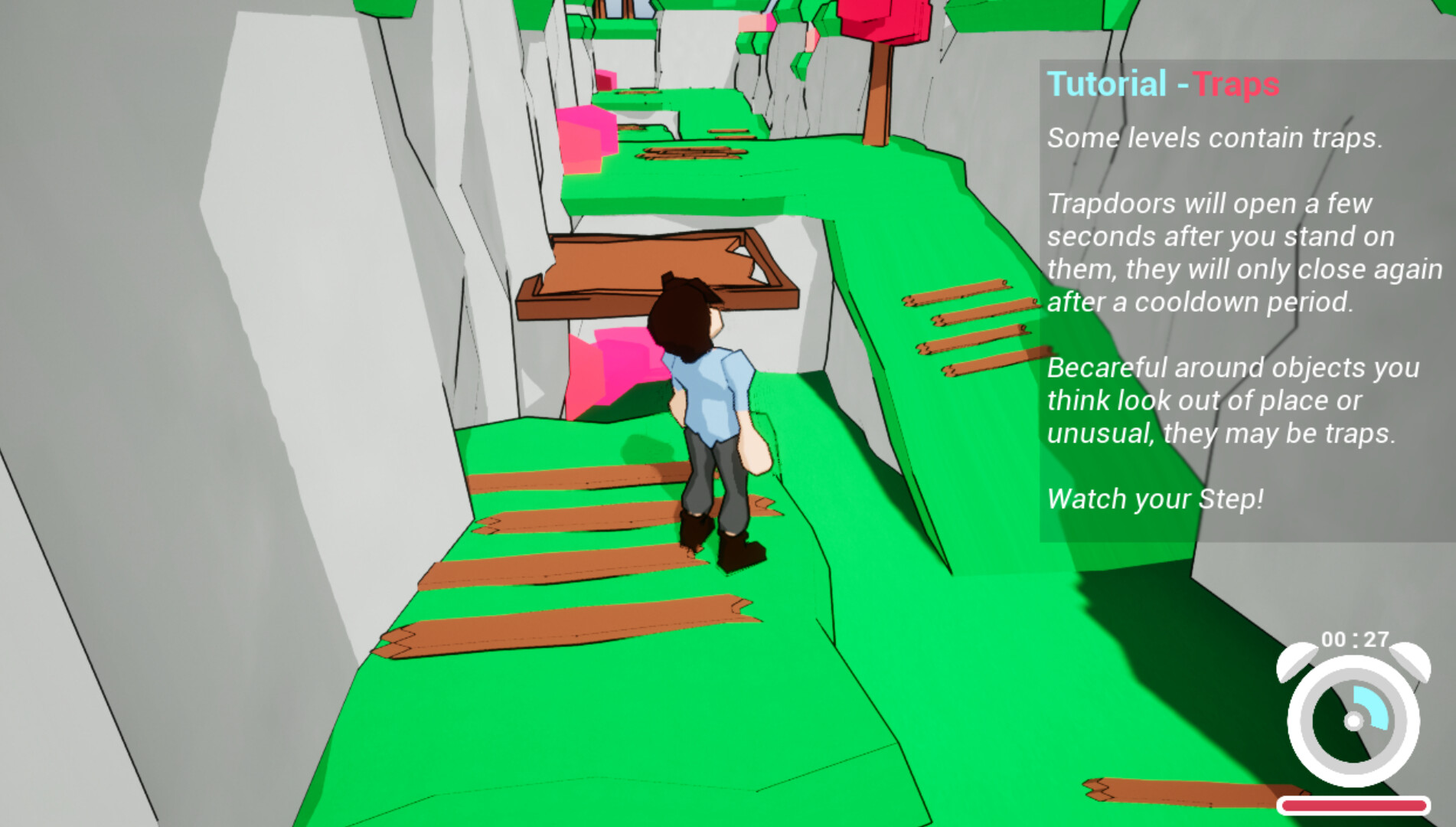 Crunch Time screenshot 4