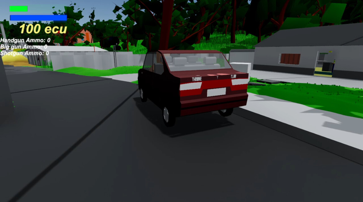 Deadly Desire screenshot 9