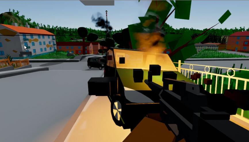 Deadly Desire screenshot 10