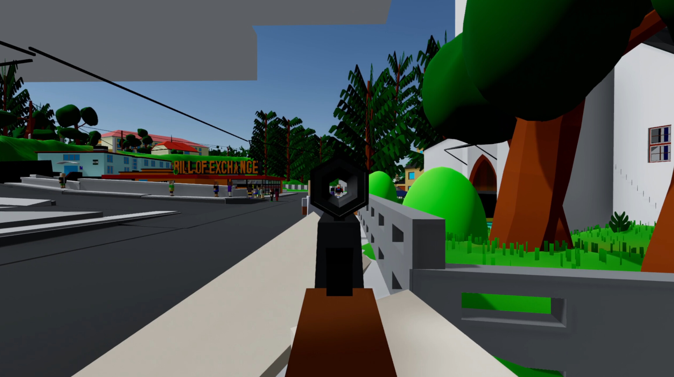 Deadly Desire screenshot 13