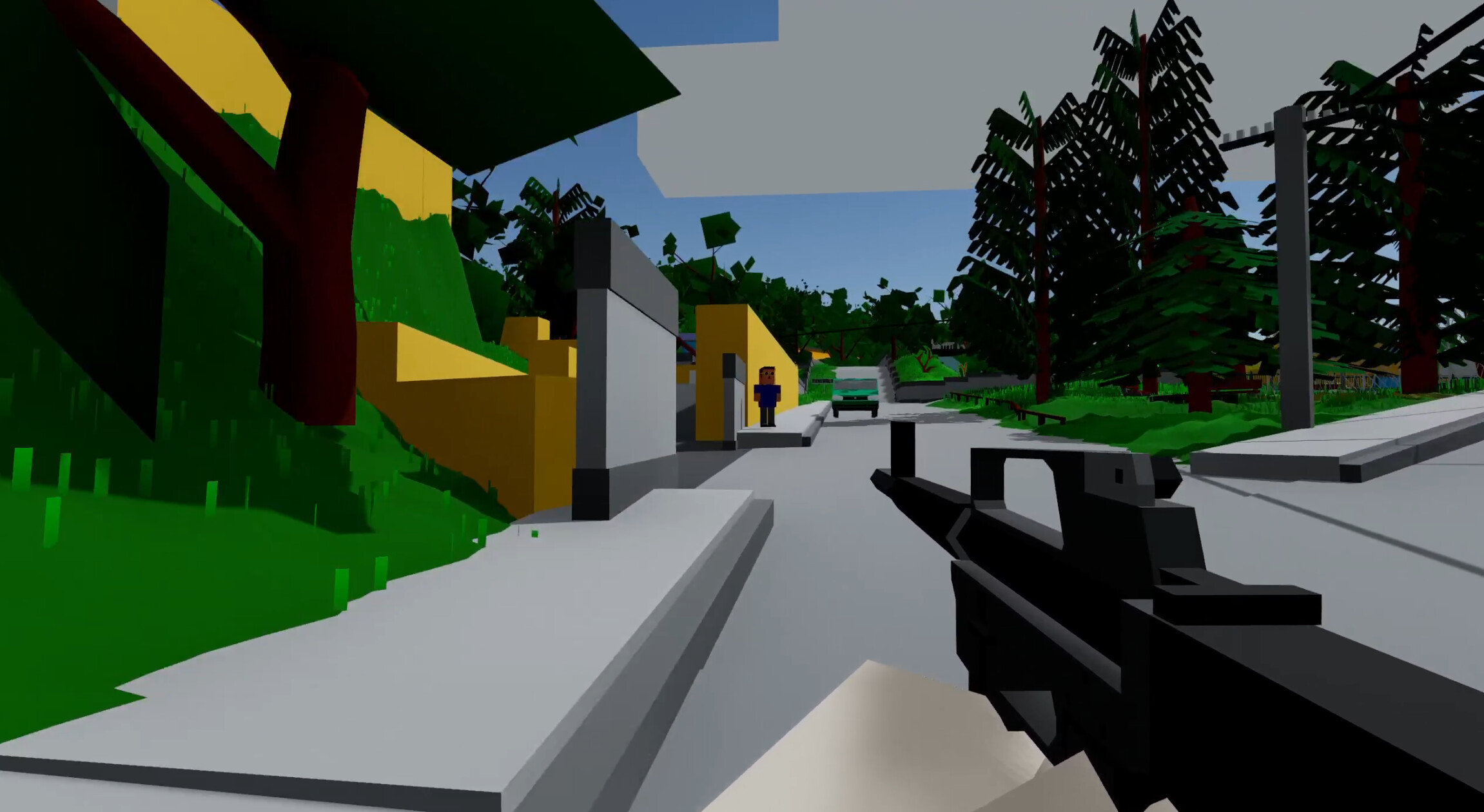 Deadly Desire screenshot 11