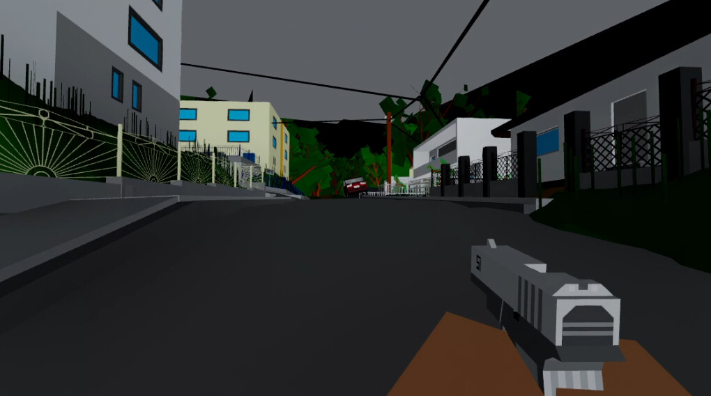 Deadly Desire screenshot 8