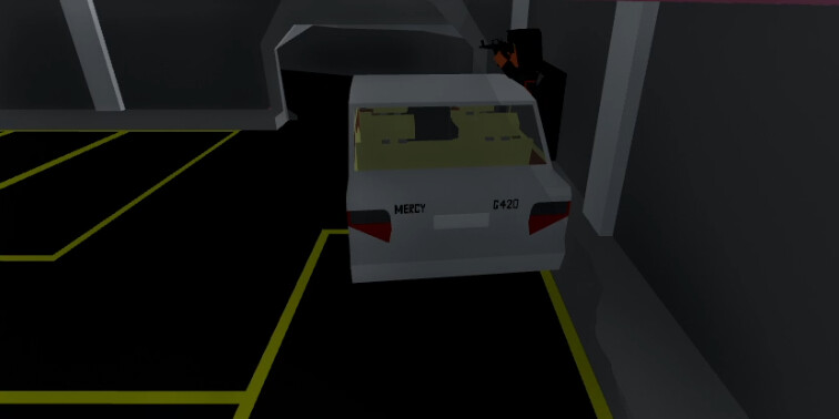 Deadly Desire screenshot 7