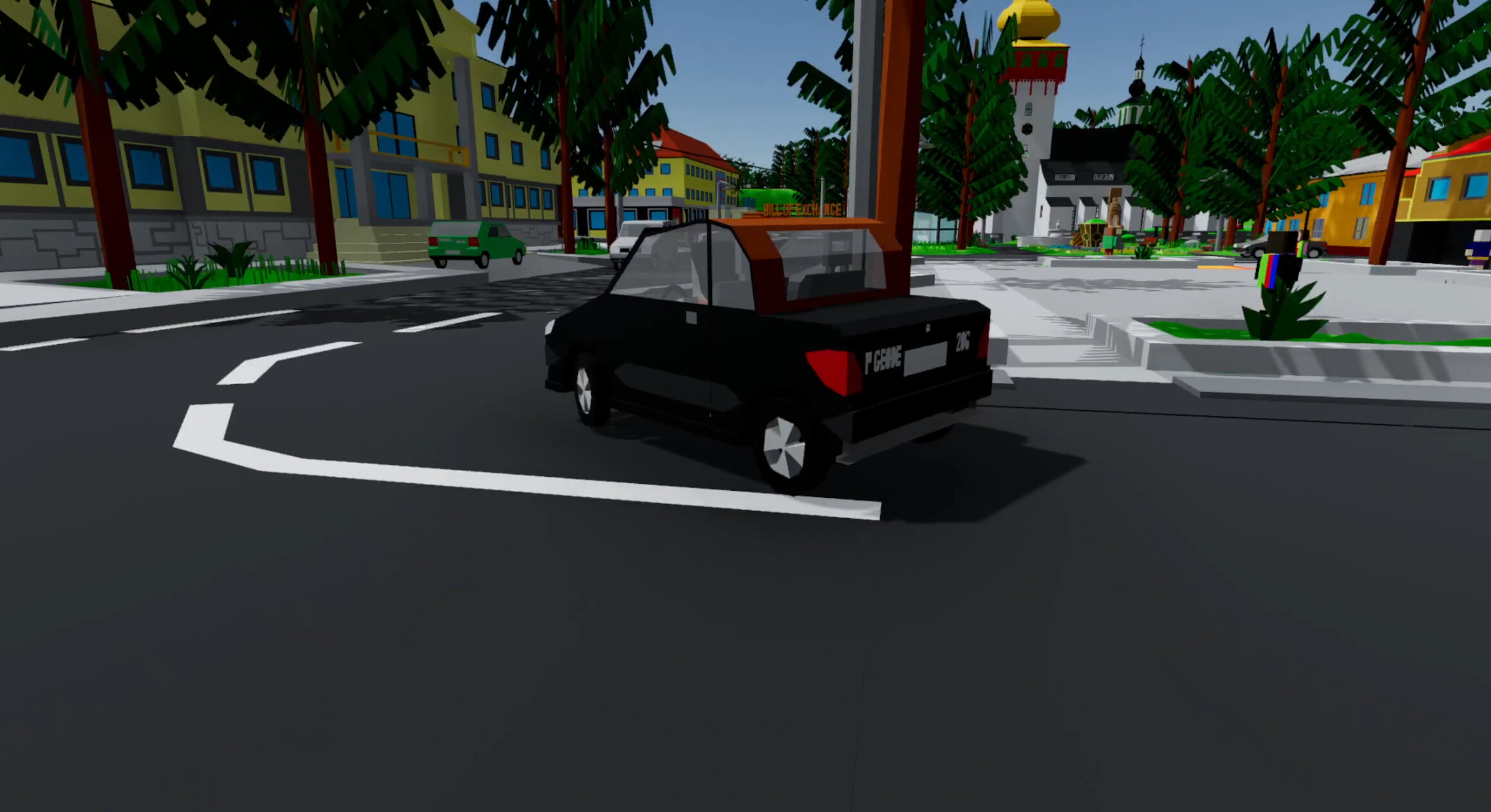 Deadly Desire screenshot 6
