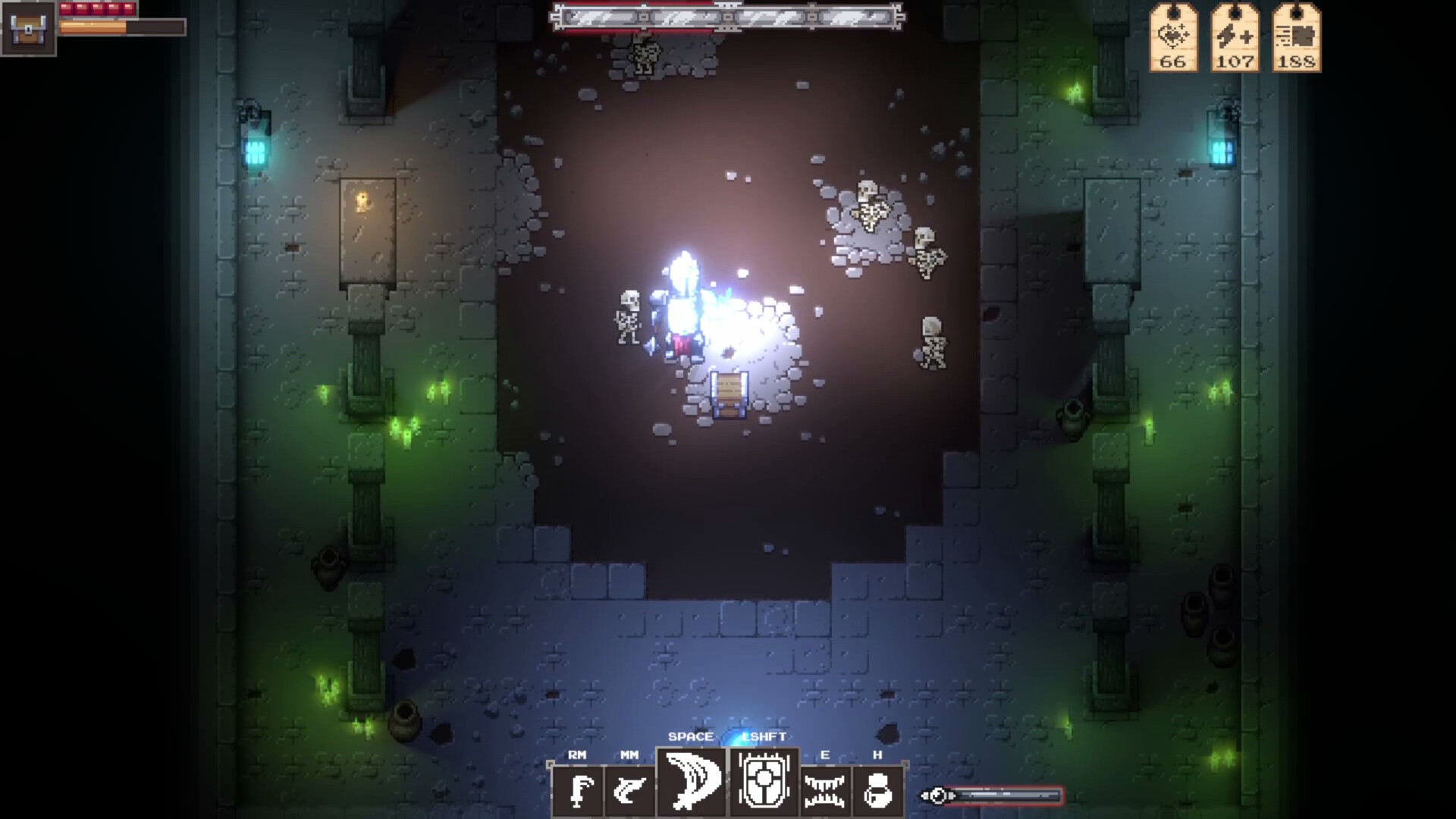 Mimicry screenshot 9