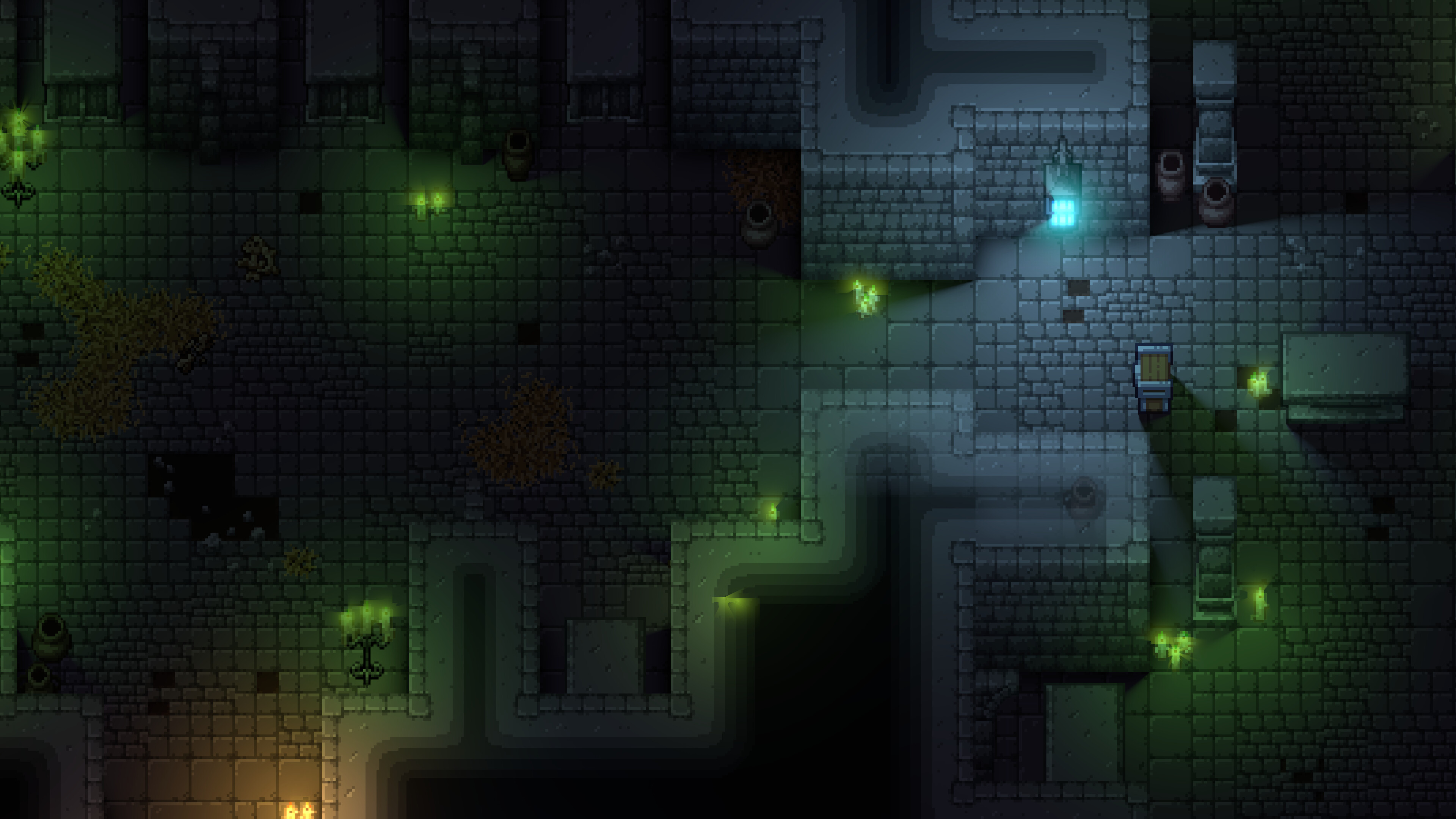Mimicry screenshot 5