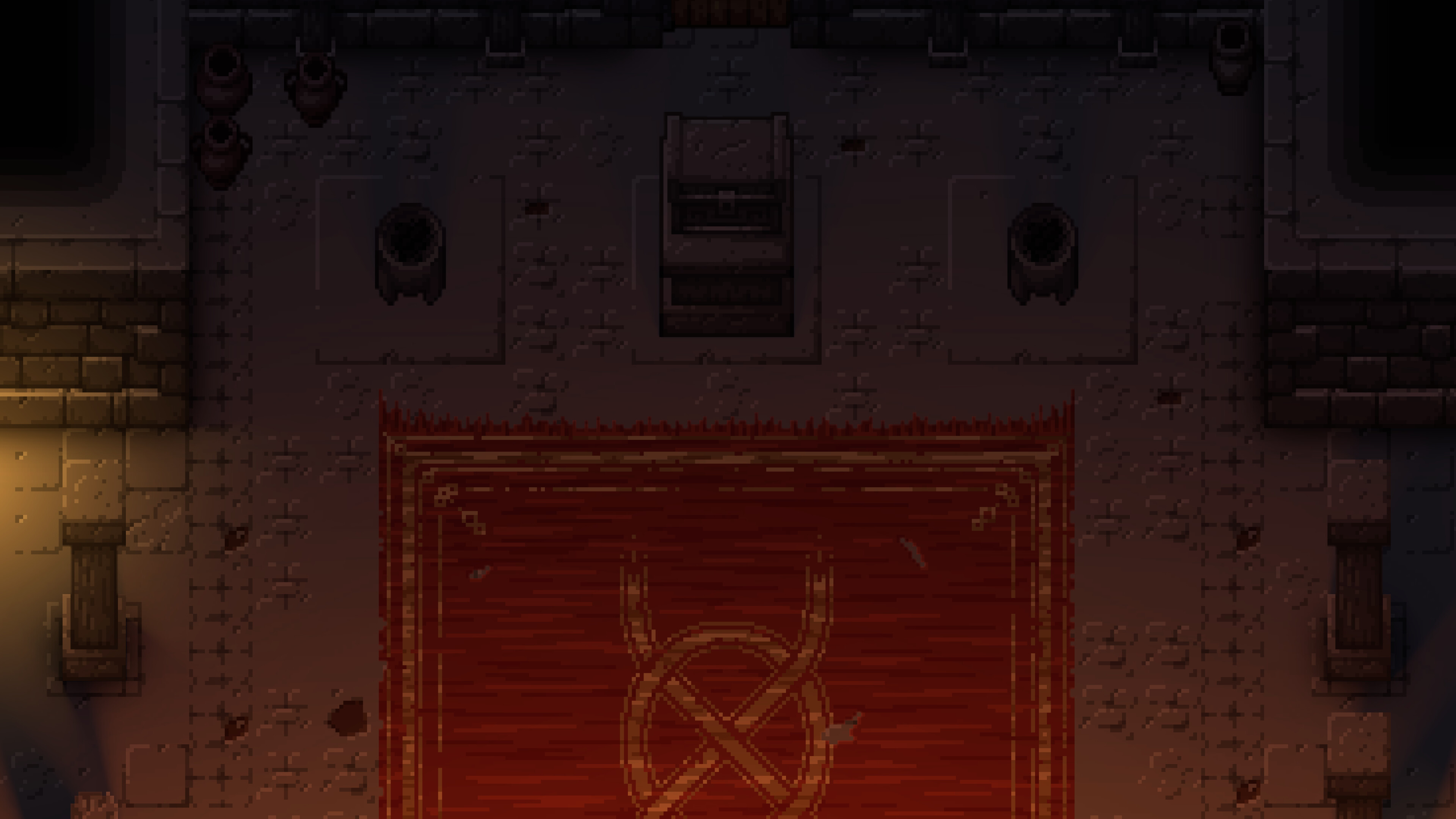 Mimicry screenshot 10