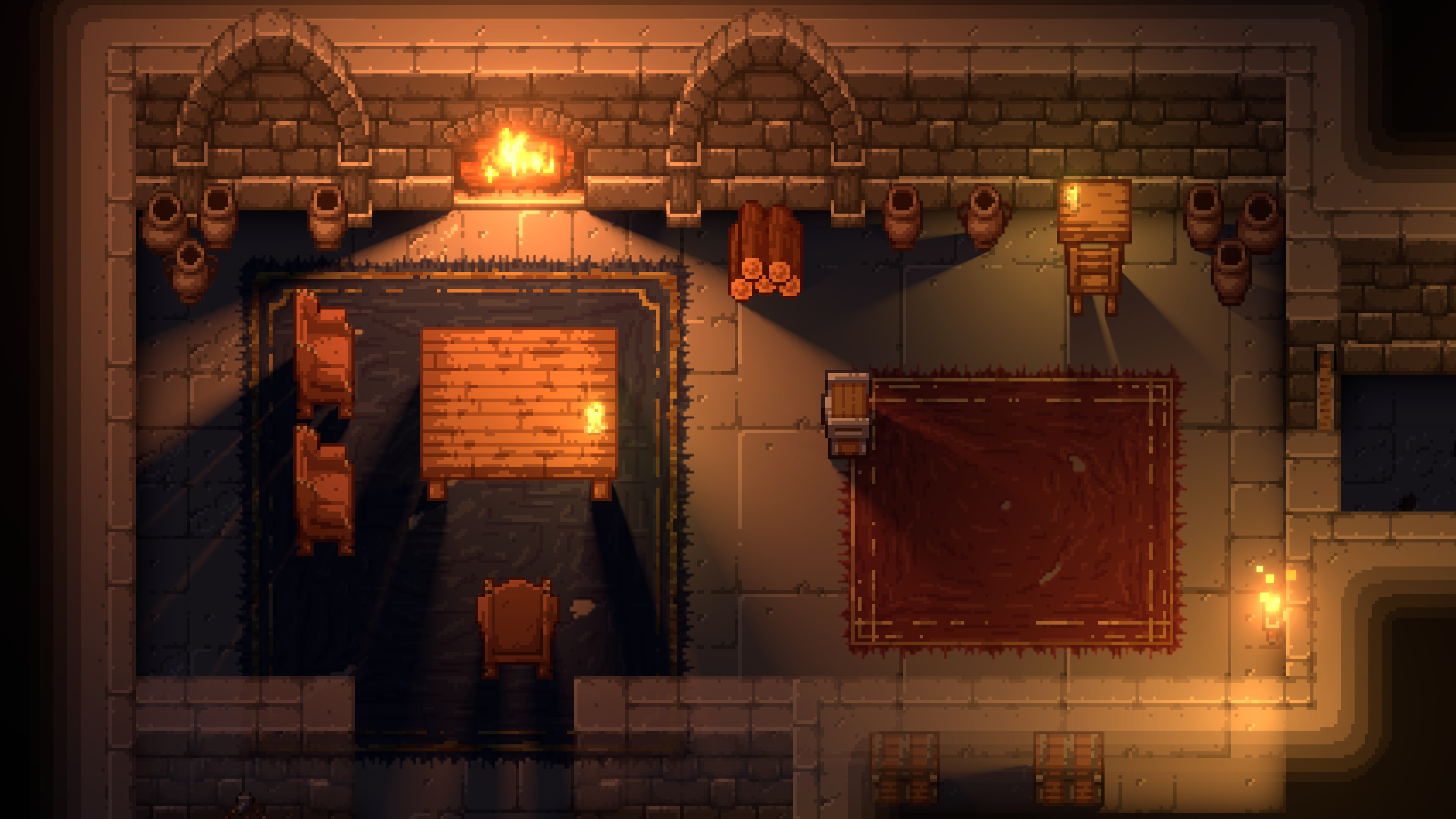 Mimicry screenshot 3