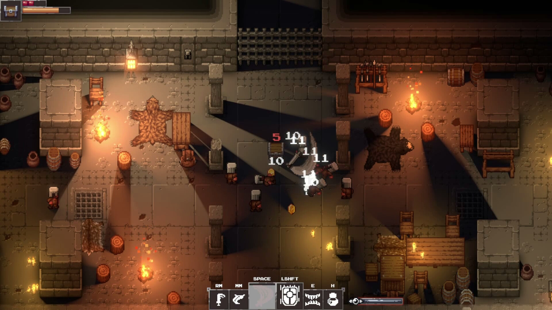 Mimicry screenshot 7