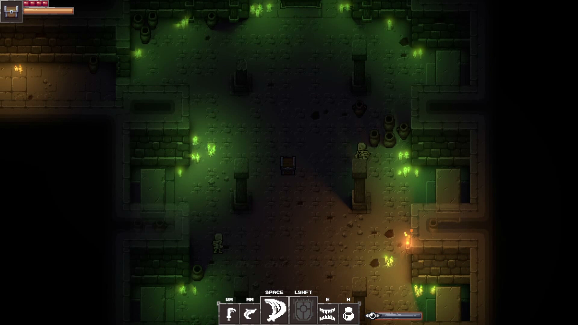 Mimicry screenshot 8