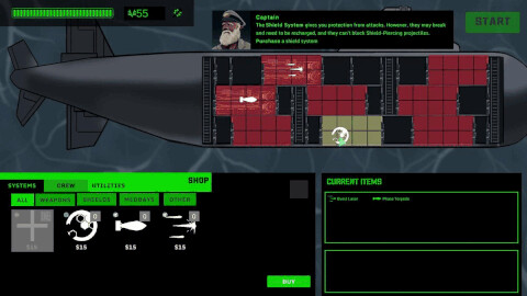 Subtension screenshot 1