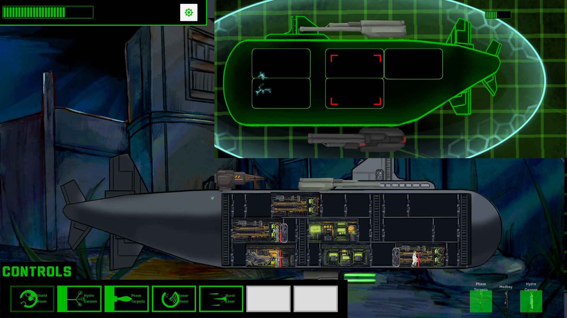 Subtension screenshot 5