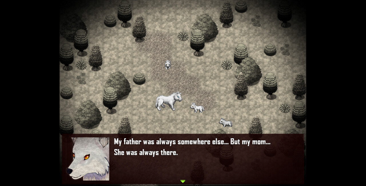 At the dream end screenshot 8