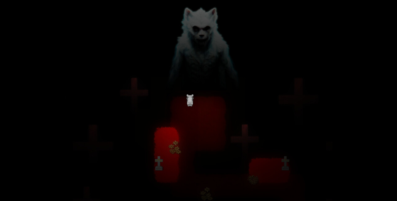 At the dream end screenshot 6