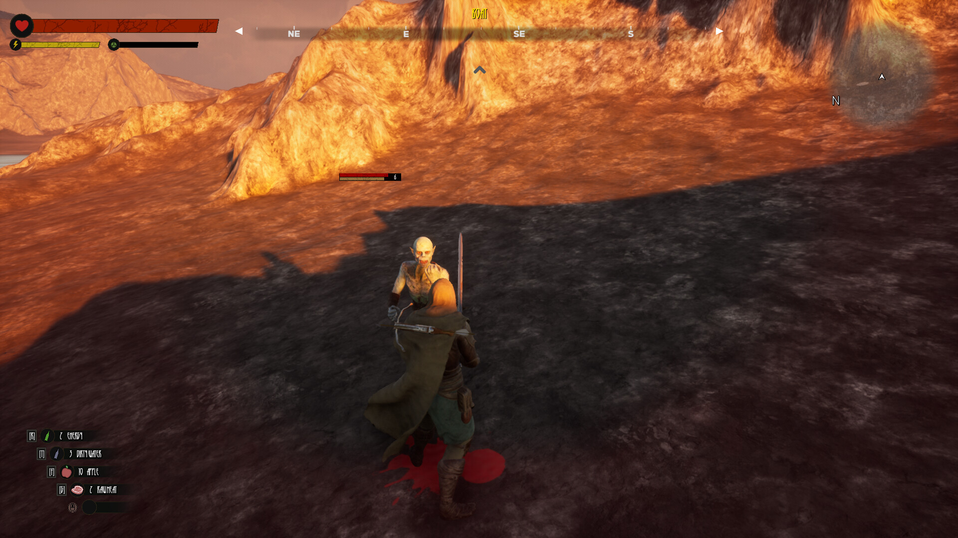 Epic Assassin screenshot 1