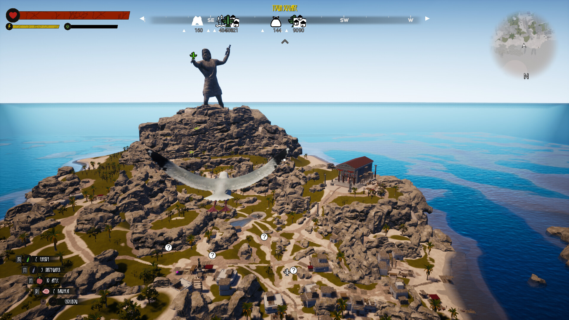 Epic Assassin screenshot 7