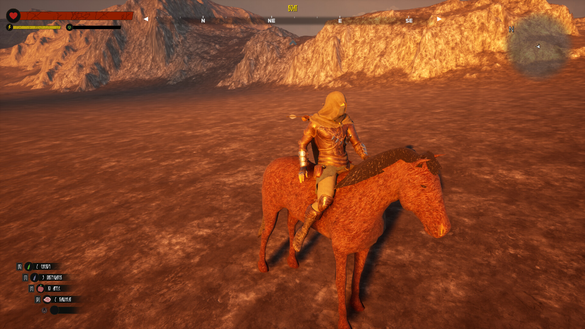 Epic Assassin screenshot 5
