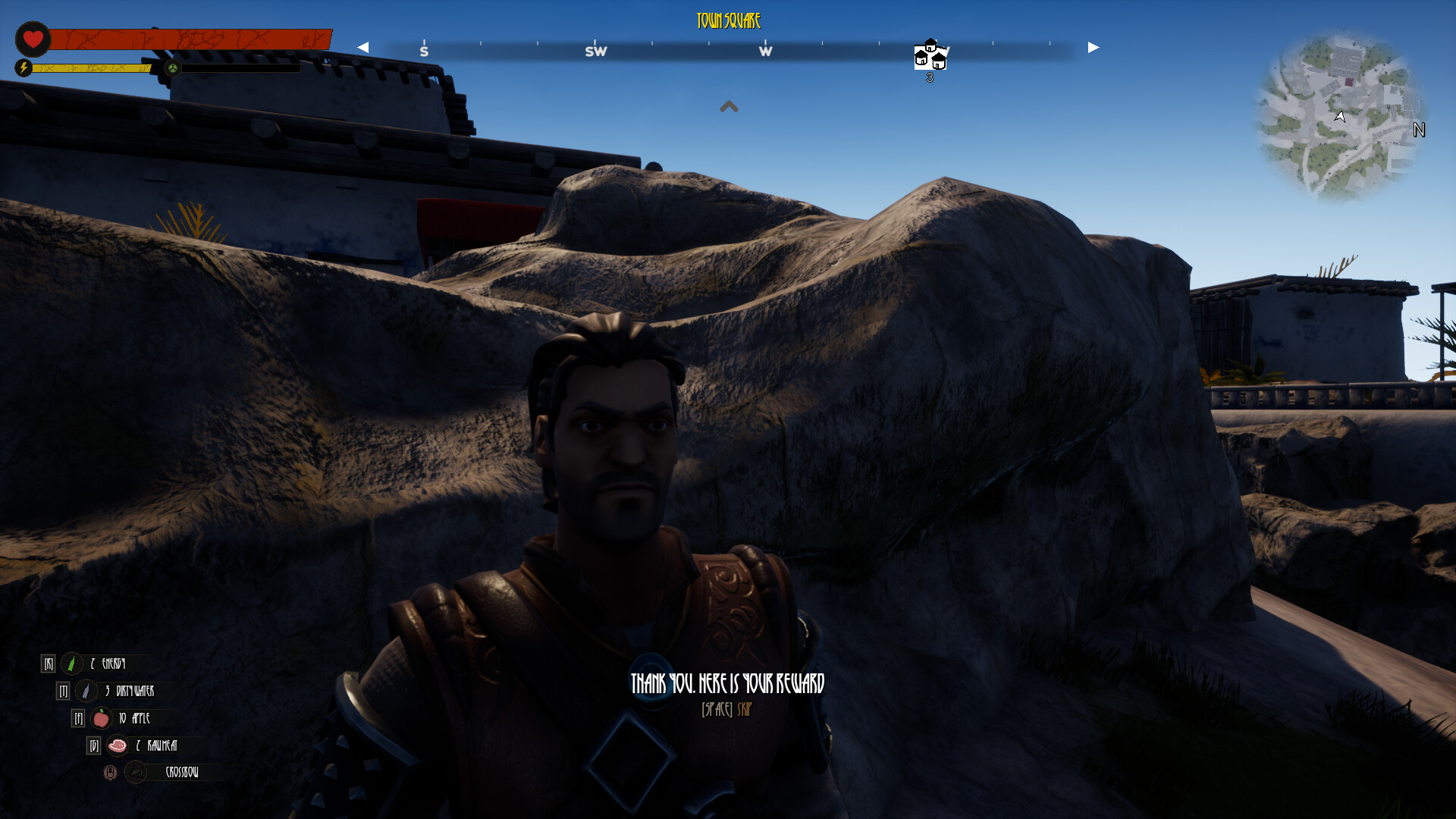 Epic Assassin screenshot 2