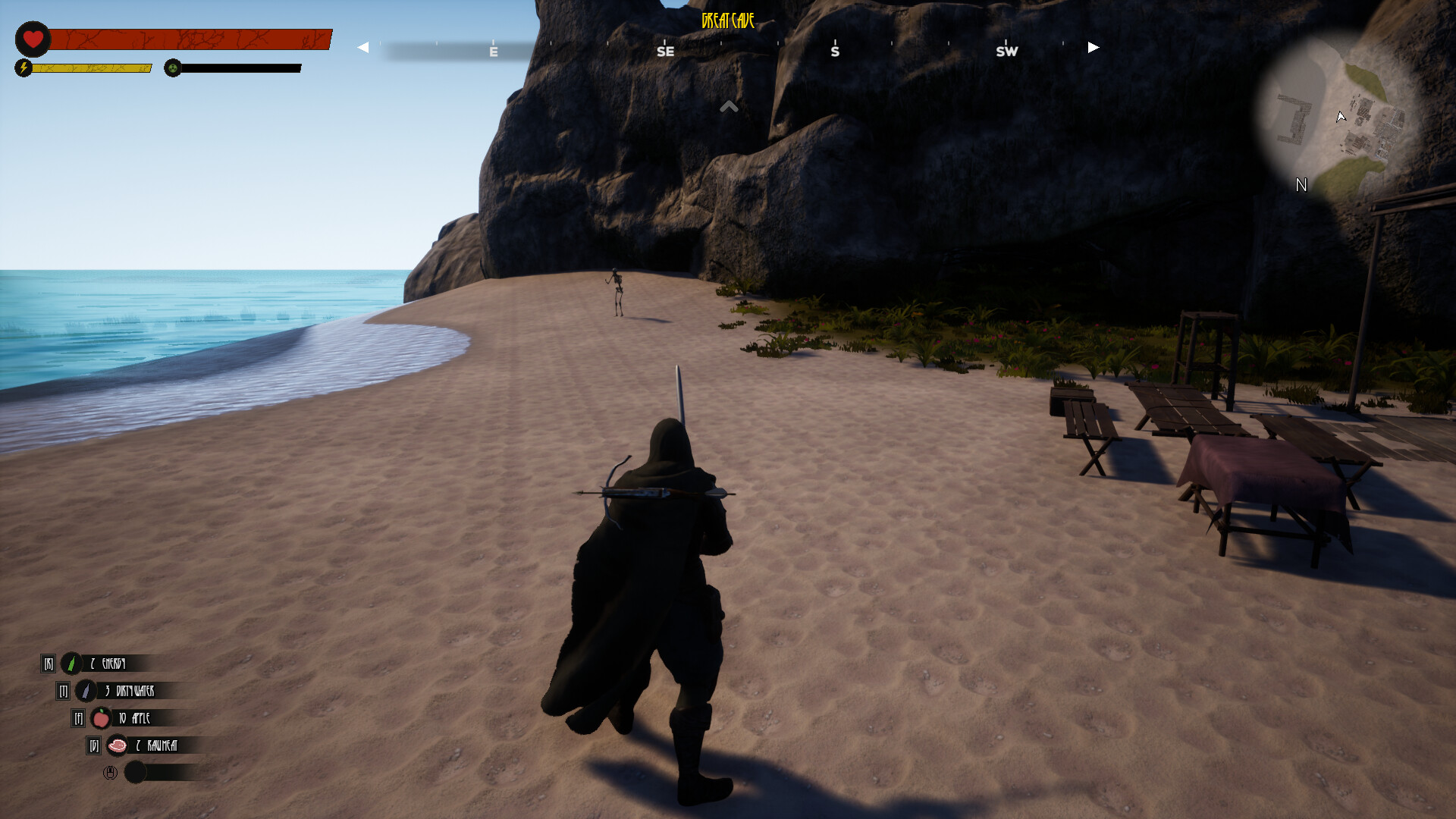 Epic Assassin screenshot 6