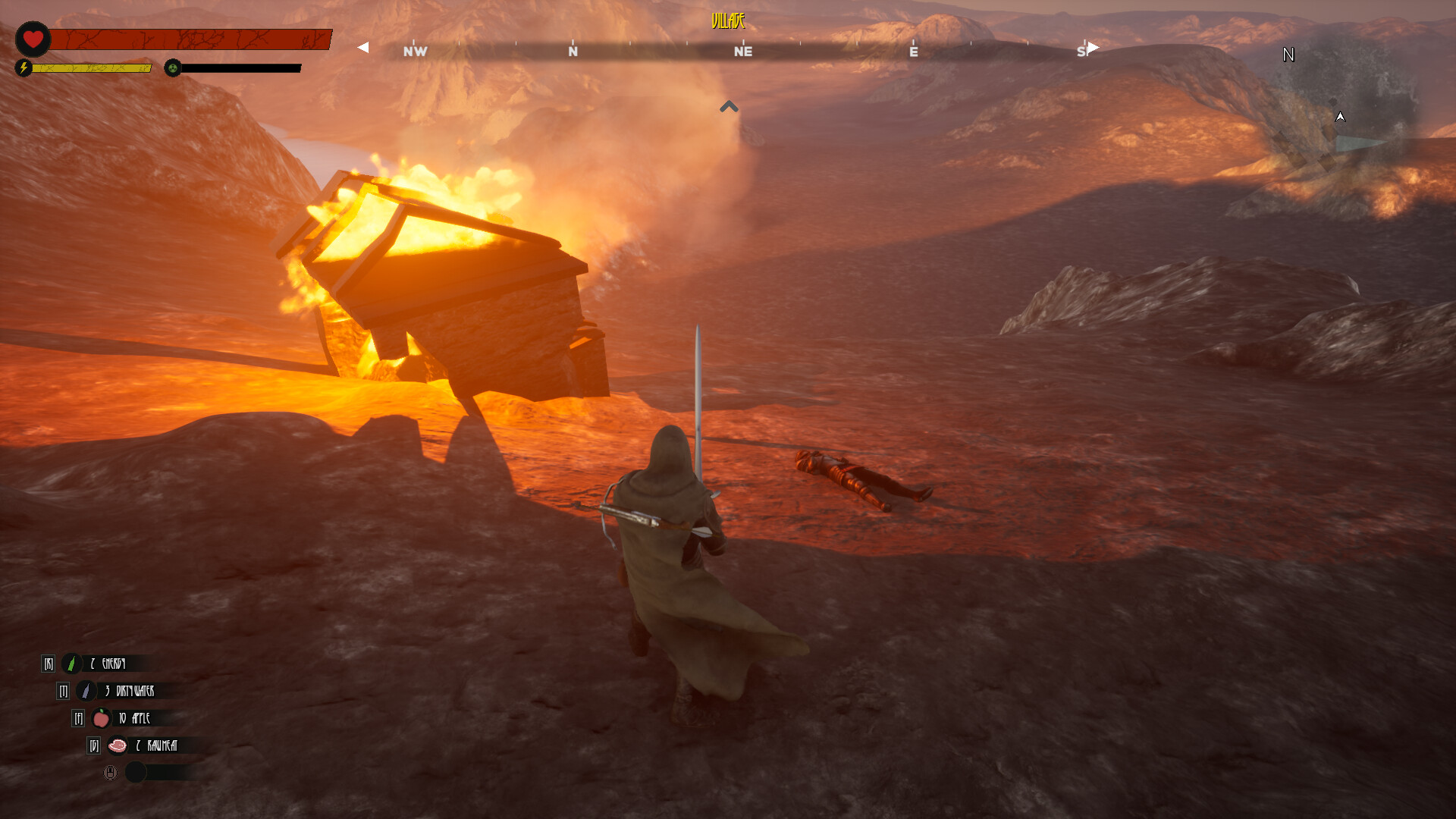 Epic Assassin screenshot 9
