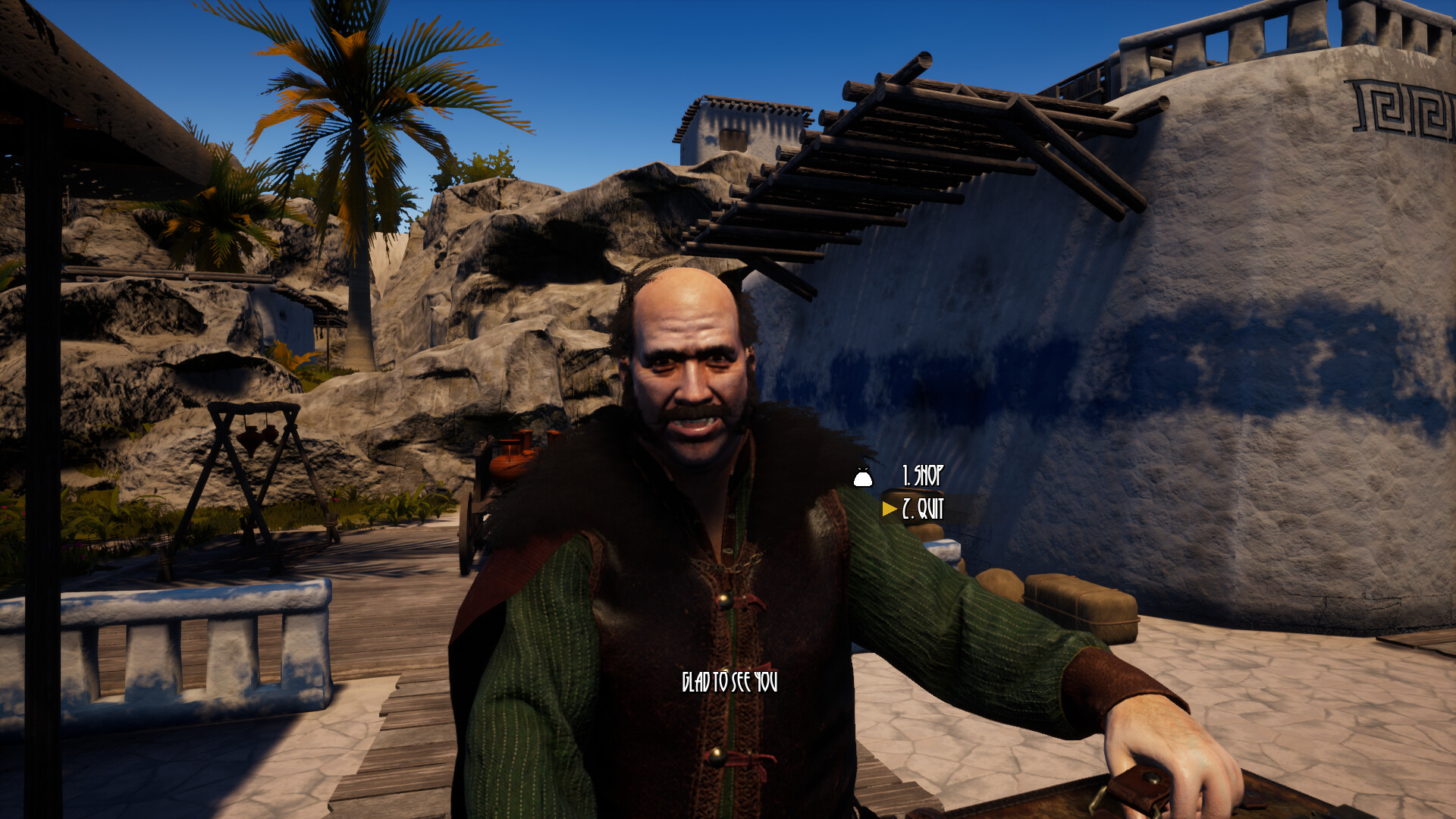 Epic Assassin screenshot 4