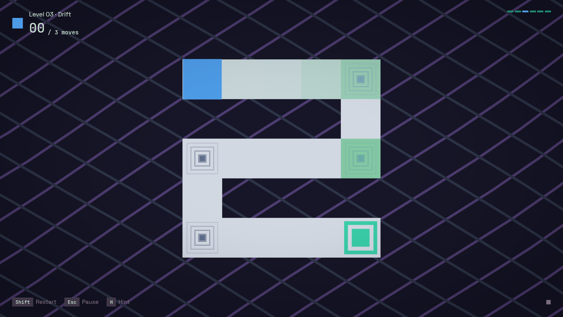 A Simple Square screenshot 6