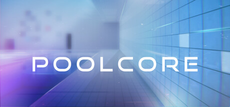 Poolcore — Steam header
