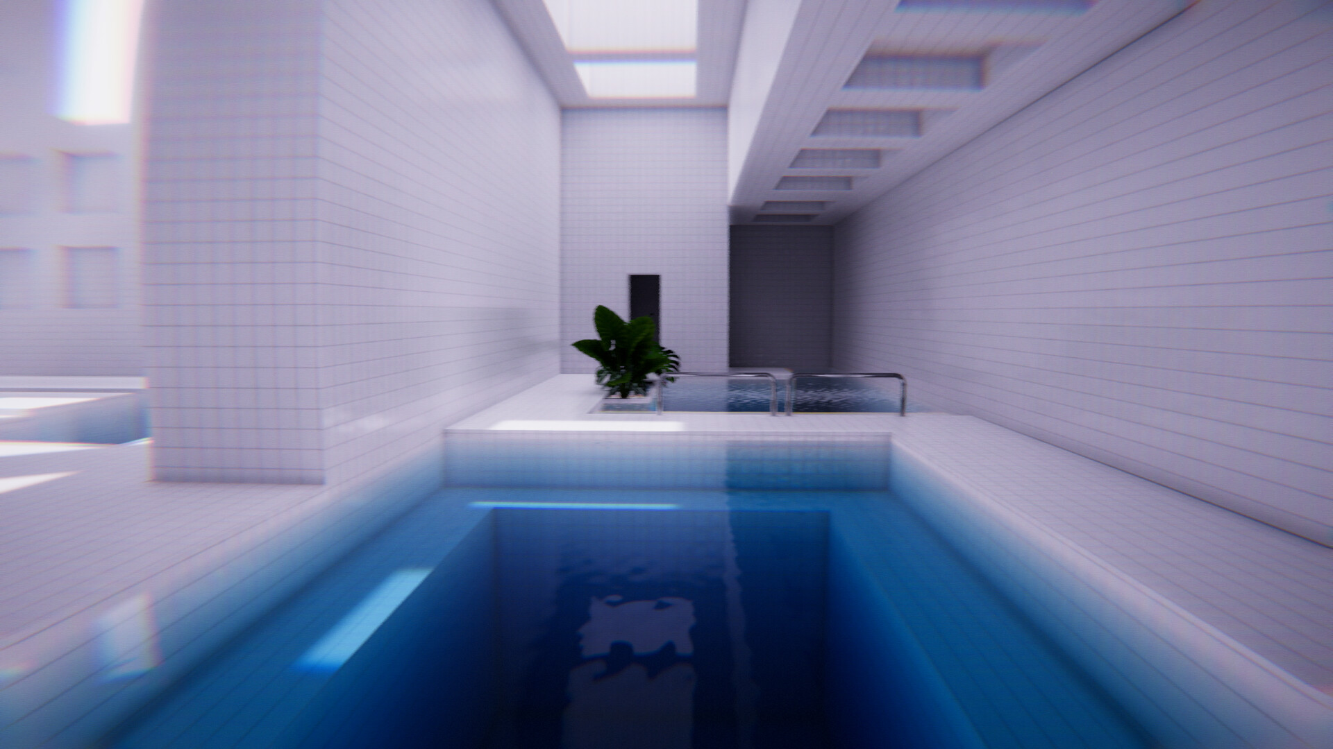 Poolcore screenshot 3