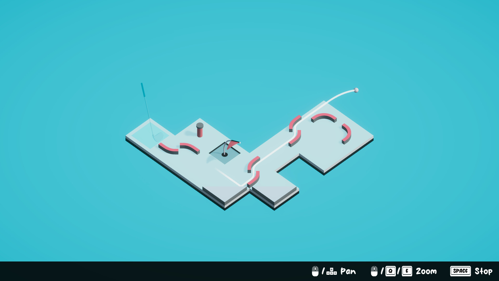 Hole in Won screenshot 6
