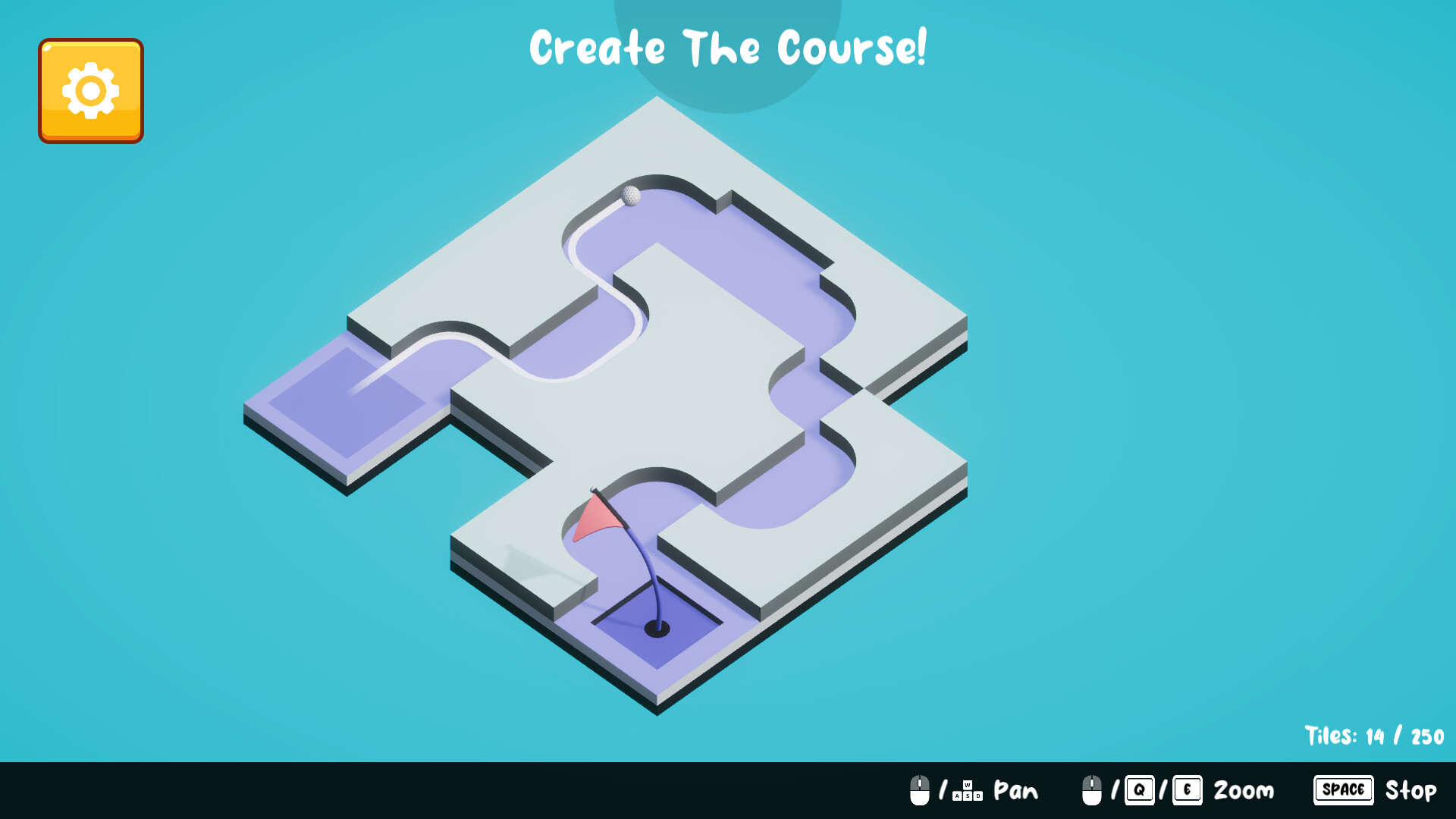 Hole in Won screenshot 10