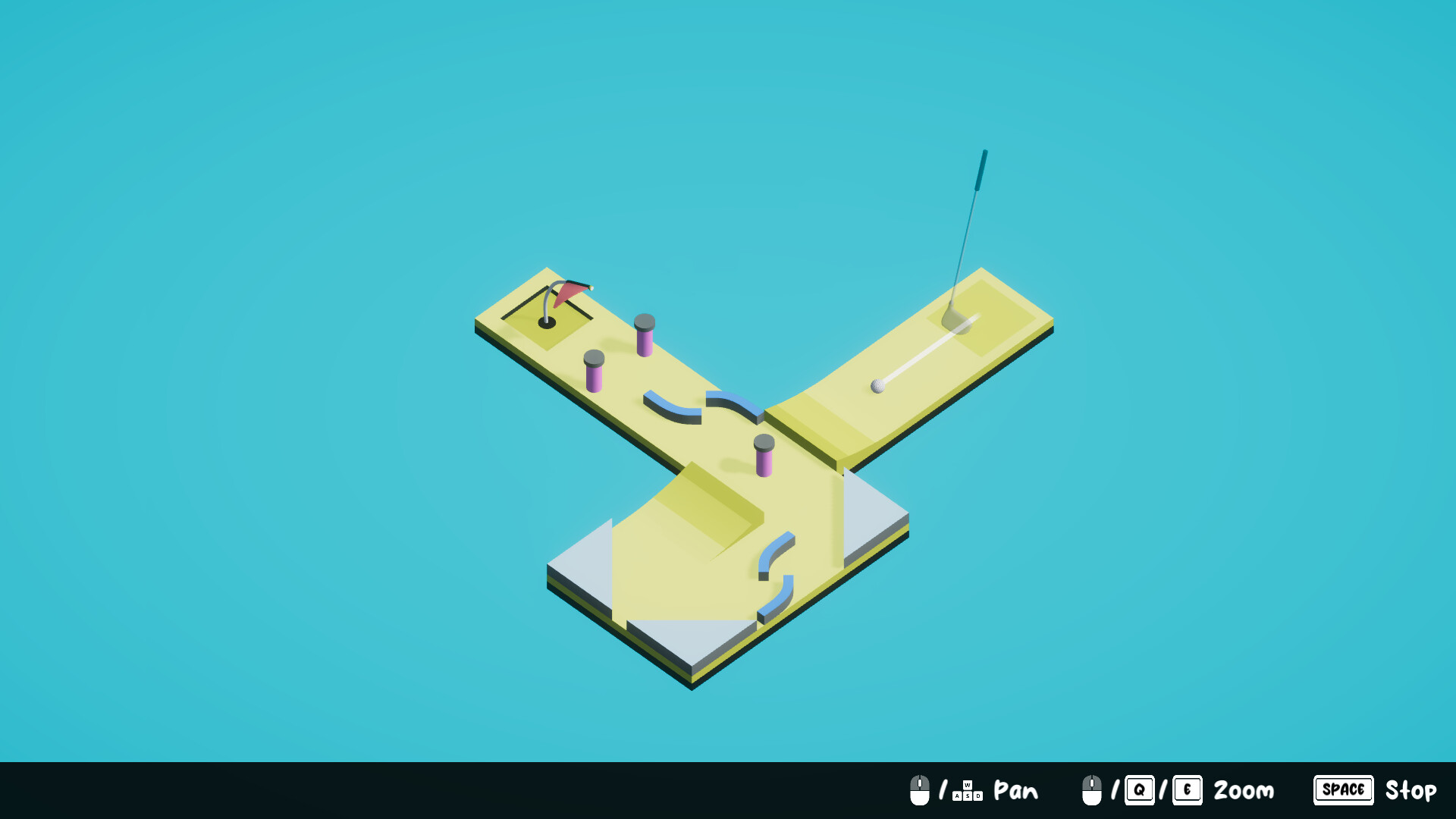Hole in Won screenshot 7