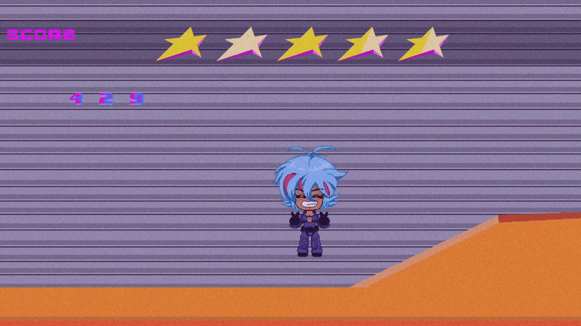 Alien Up screenshot 9