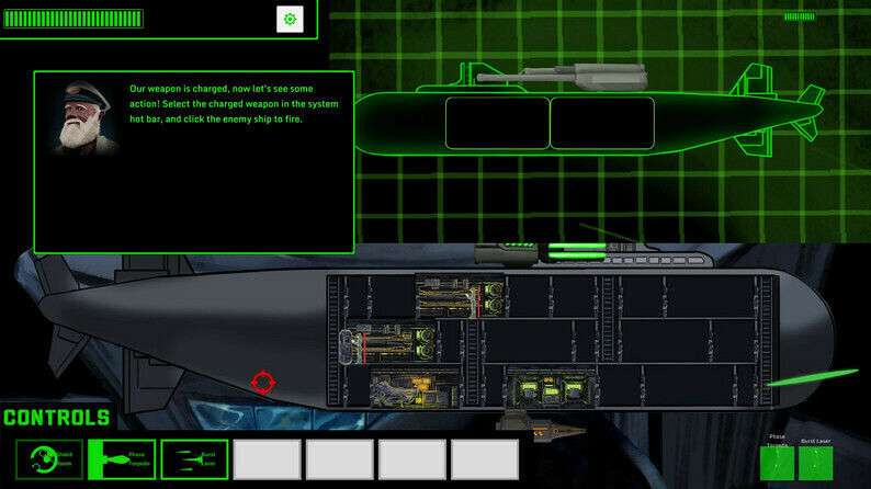 Subtension Soundtrack screenshot 1