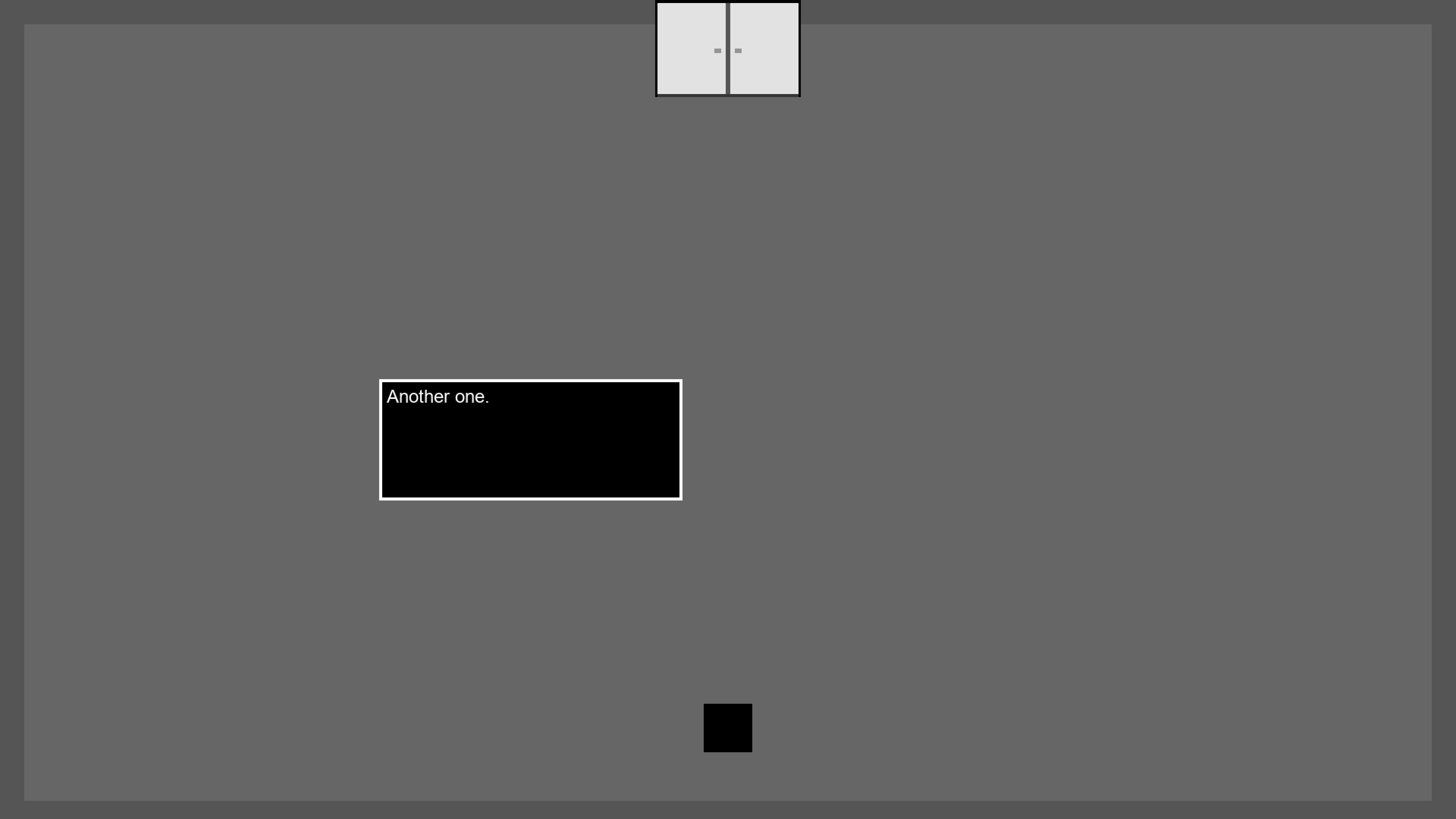 Third screenshot 3