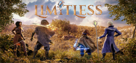 Limitless