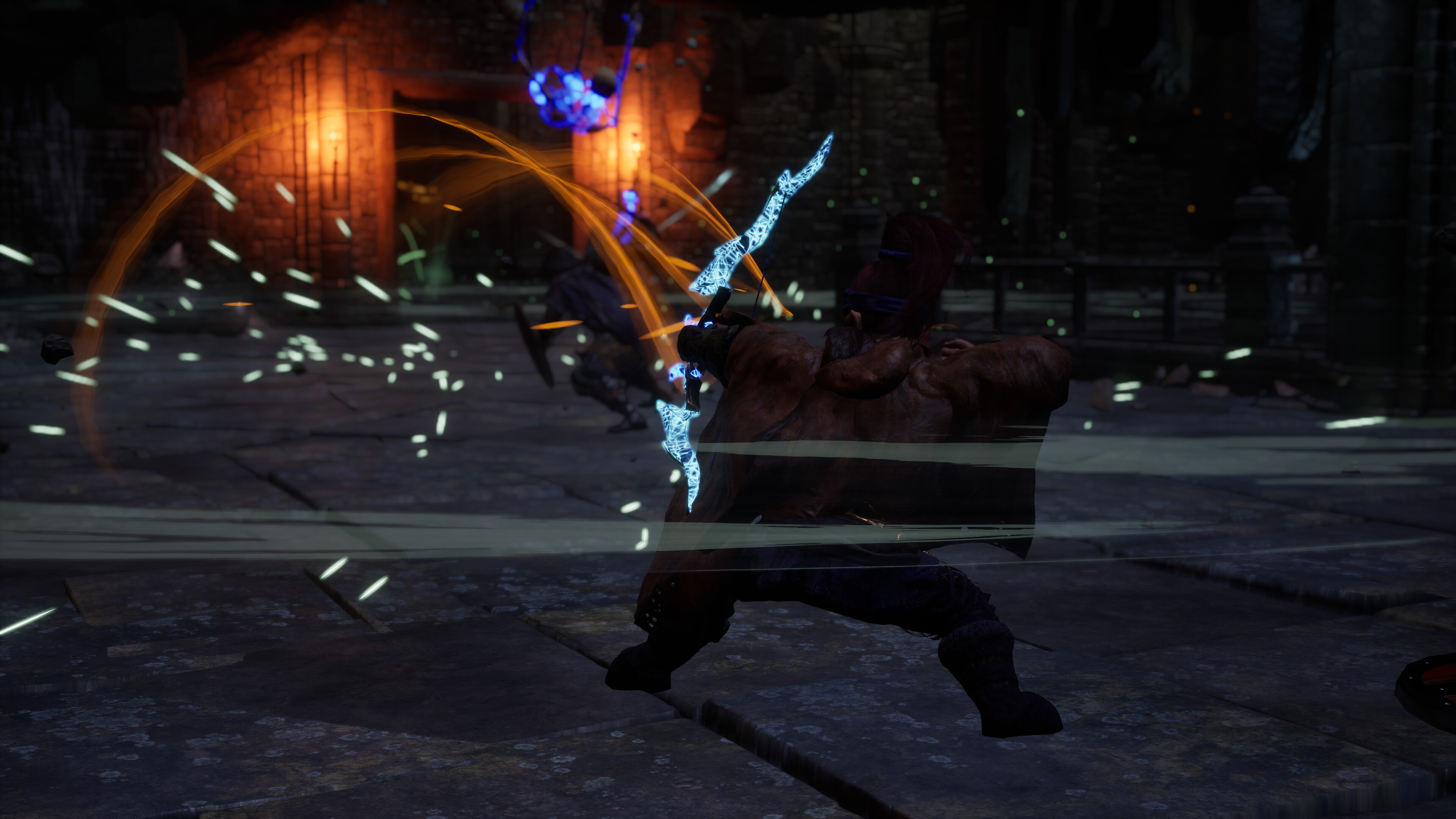 Limitless screenshot 4