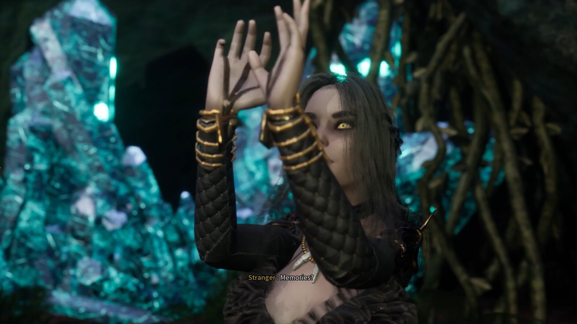Limitless screenshot 9