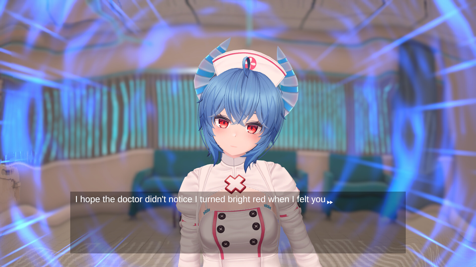 Wormhole Cafe screenshot 7