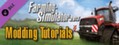 Farming Simulator 2013: Modding Tutorials