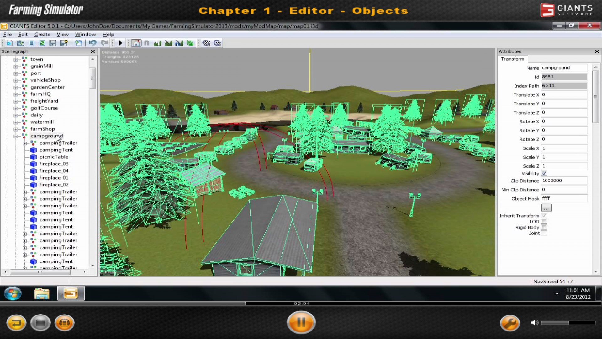 Farming Simulator 2013: DLCs Pack — image 5