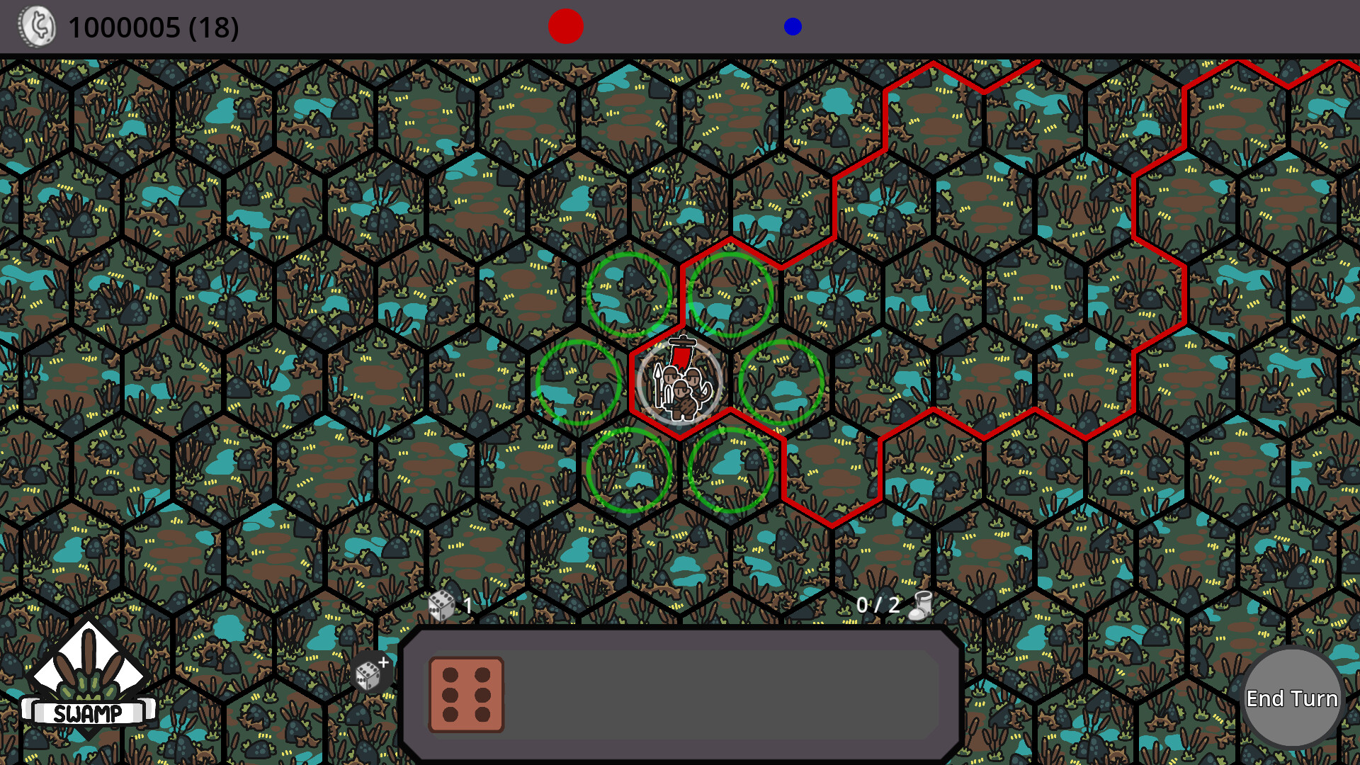 Diehexegy screenshot 5