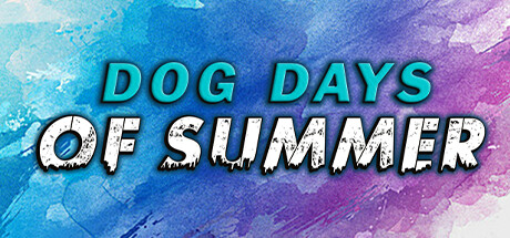 Dog Days of Summer: header artwork